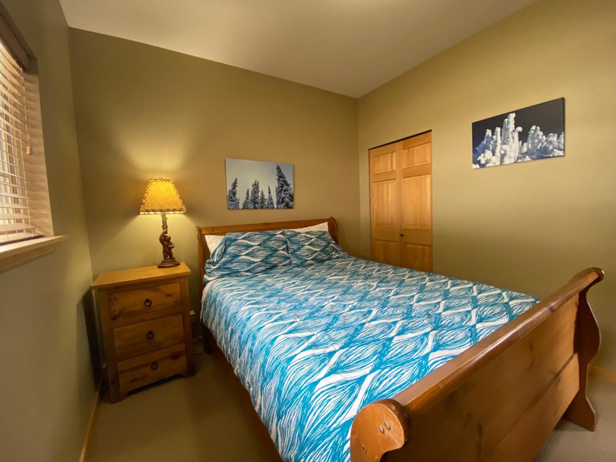 Morrisey Chalet At Sun Peaks Dış mekan fotoğraf